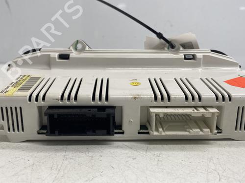 Climate control FORD MONDEO III Saloon (B4Y) 1.8 16V | BP27586638I5 