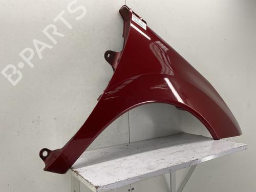 Right front fenders PEUGEOT 3008 I MPV (0U_) 1.6 HDi | BP22862203C42 