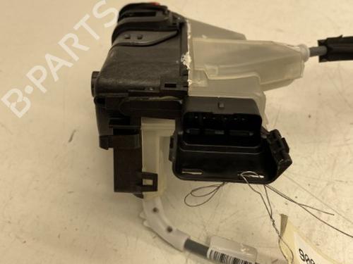 Rear left lock PEUGEOT 2008 II (UD_, US_, UY_, UJ_, UR_, UC_) e-2008 (UKZKXZ) | BP22862107C100 