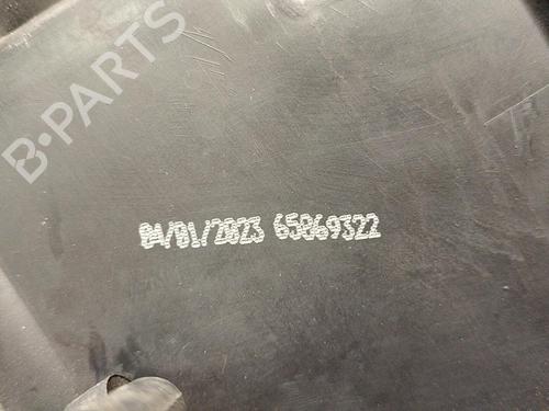 Left headlight MAZDA 323 P V (BA) 1.5 16V | BP22852330C28 