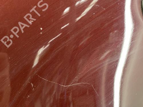 Left front fenders AUDI A3 (8L1) 1.9 TDI | BP22854070C41 