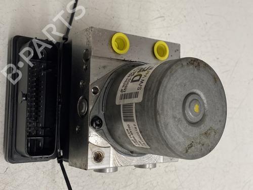 Used ABS pump KIA OPTIMA (JF) 1.7 CRDi (141 hp) 29968845