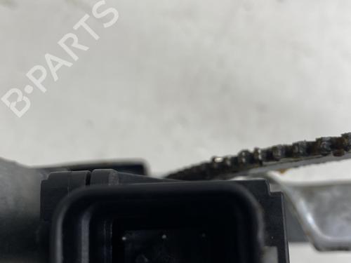 Front left window mechanism OPEL CORSA C (X01) 1.2 (F08, F68) | BP23831418C22 - Image 4