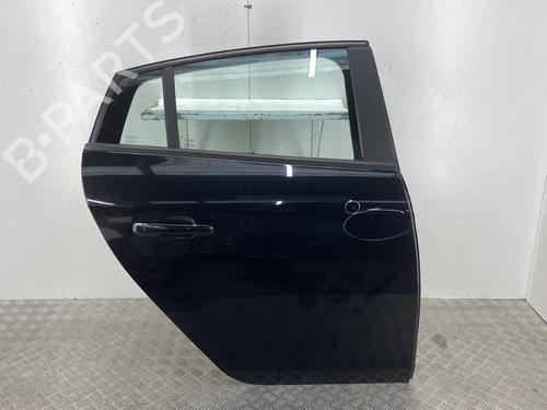Dør højre bagtil FIAT BRAVO II (198_) 1.6 D Multijet (198AXL1B) (120 hp) 32008268