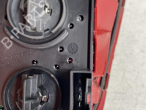 Left taillight MINI MINI (R56) One | BP33607278C34 - Image 2