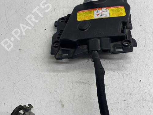 Elektronisk modul CITROËN DS3 (SA_) 1.6 HDi 90 (92 hp) 29854233