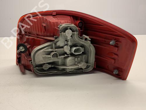 Used Left taillight Left taillight AUDI A3 (8P1) 2.0 TDI 16V (140 hp) 22857967 22857967