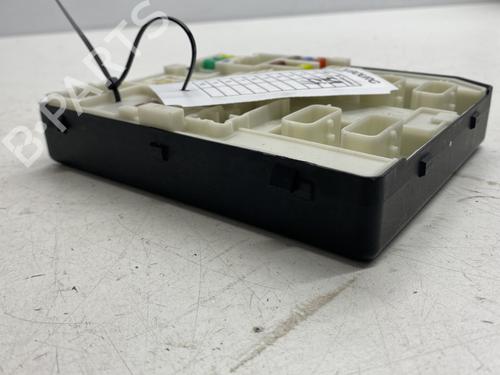 Electronic module RENAULT MEGANE III Hatchback (BZ0/1_, B3_) 1.5 dCi (BZ09, BZ0D, BZ1W, BZ29, BZ14) | BP30873789M83