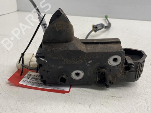 Front left lock CITROËN C4 I (LC_) 1.6 HDi | BP29375414C98 