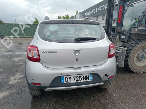 Instrument cluster DACIA SANDERO II 1.5 dCi | BP32384316C47  - Image 7