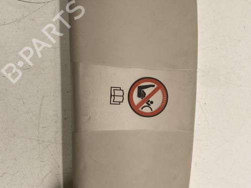 Right sun visor LANCIA YPSILON (843_) 1.3 D Multijet (843.AXH1A, 843.AXE1A) | BP22849602I2 