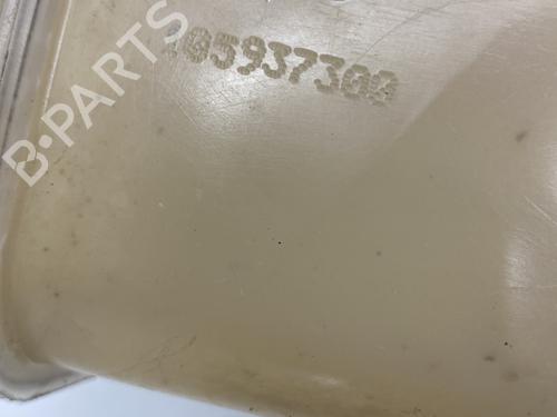 Expansion tank FORD FIESTA V (JH_, JD_) 1.4 TDCi | BP27347869C120 