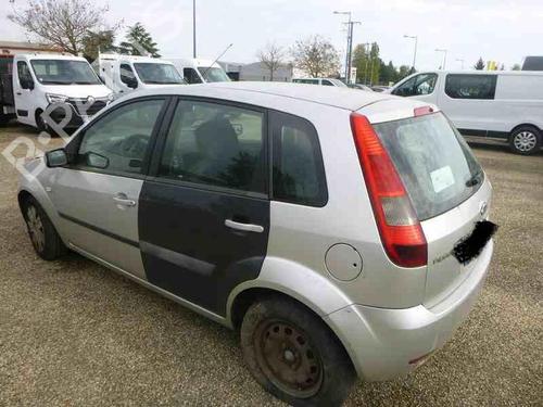 Right front door FORD FIESTA V (JH_, JD_) 1.3 | BP22853811C3 