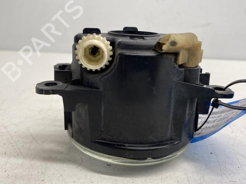 Used Right front fog light Right front fog light PEUGEOT 307 (3A/C) 1.6 HDi (90 hp) 25214073 25214073