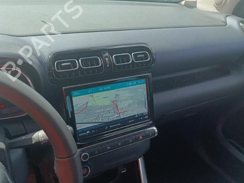 Electronic module CITROËN C3 AIRCROSS II (2R_, 2C_) 1.2 PureTech 110 (2RHNZB, 2RHNZW, 2RHNPX, 2RHNPJ) | BP25623947M83  - Image 5