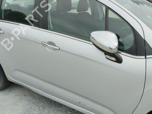 Right taillight CITROËN C3 II (SC_) 1.4 HDi 70 (SC8HZC, SC8HR0, SC8HP4) | BP29590229C35 