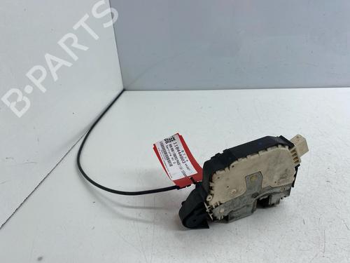 Used Front left lock Front left lock MINI MINI (R50, R53) One (90 hp) 36256176 36256176