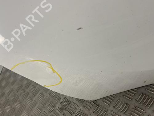 Left front door PEUGEOT 208 I (CA_, CC_) 1.2 VTI 82 | BP29299262C2 