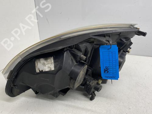Højre forlygte RENAULT CLIO II (BB_, CB_) 1.5 dCi (B/CB07) | BP29870392C29