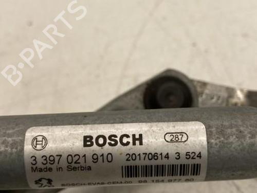 Front wiper motor CITROËN C3 III (SX) 1.2 THP 110 (SXHNPS, SXHNZT, SXHNZ6) | BP22863524M29 - Image 5