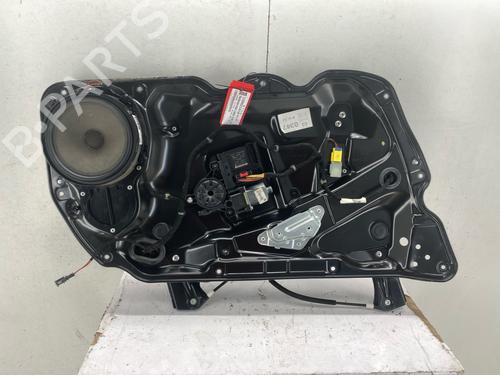 Front left window mechanism VW PASSAT B7 Variant (365) | BP38032387C22 - Image 4