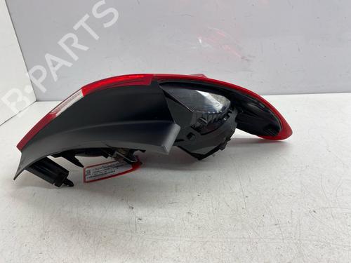 Left taillight CITROËN C4 II (NC_) 1.2 THP 130 (NCHNYM, NCHNYT) | BP39214242C34 - Image 3
