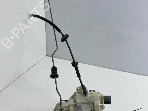 Rear left lock VW PASSAT B5.5 (3B3) 1.9 TDI | BP36763577C100 - Image 3