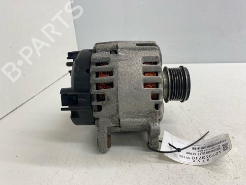 Używane Alternator Alternator VW GOLF VI (5K1) [2008-2014] 36763589 36763589