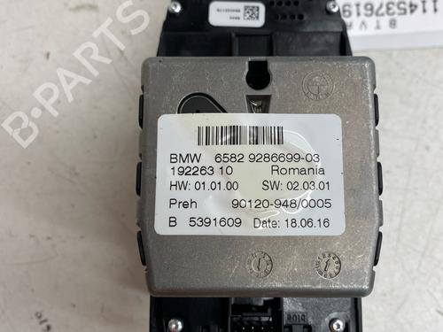 Used Switch Switch BMW 1 (F21) 116 d (116 hp) 35957298 35957298