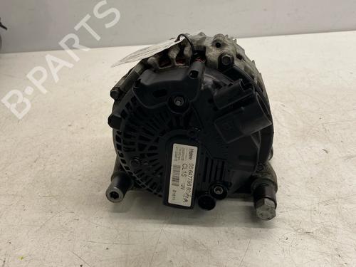 Used Alternator Alternator CITROËN DS4 (NX_) 2.0 HDi 165 (163 hp) 34256215 34256215
