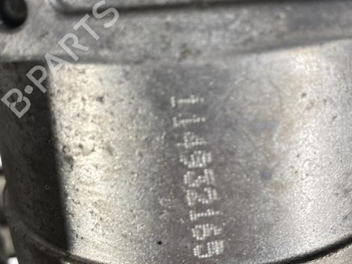 Steering rack CITROËN BERLINGO Box Body/MPV (K9) 1.6 BlueHDi 100 | BP30325880M22