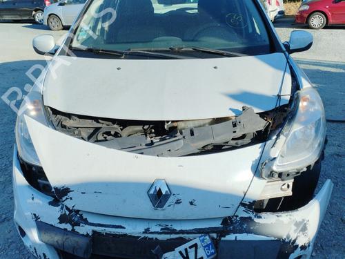 Used Parts RENAULT CLIO III Grandtour (KR0/1_) 1.5 dCi (88 hp) 4389663