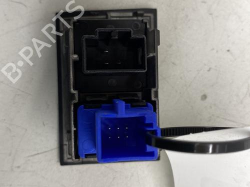Warning switch VW GOLF VII (5G1, BQ1, BE1, BE2) 2.0 GTI | BP22859765I22 