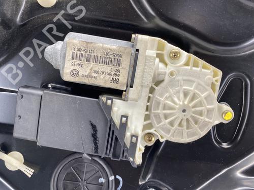 Front left window mechanism SEAT LEON (1M1) 1.9 TDI | BP28351900C22 
