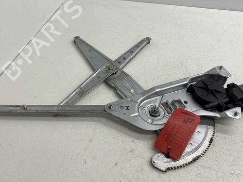 Used Front left window mechanism RENAULT KANGOO (KC0/1_) 1.5 dCi (KC07) (65 hp) 32468867