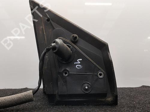 Used Left mirror Left mirror NISSAN ALMERA TINO (V10) 2.2 dCi (115 hp) 22857062 22857062