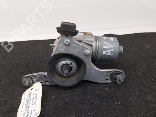 Used Front wiper motor Front wiper motor CITROËN C4 SPACETOURER (3D_) 1.2 PureTech 130 (131 hp) 22854815 22854815