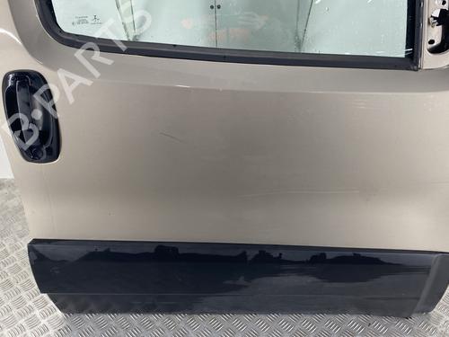 Dør højre fortil CITROËN NEMO MPV 1.3 HDi 75 | BP31584469C3  - Image 5