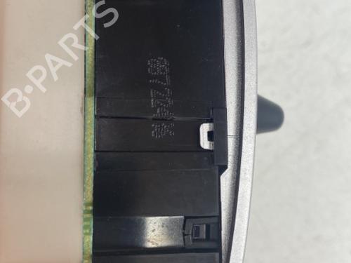 Used Climate control Climate control RENAULT LAGUNA III (BT0/1) 2.0 dCi (BT07, BT0J, BT14, BT1A, BT1S) (131 hp) 22862690 22862690