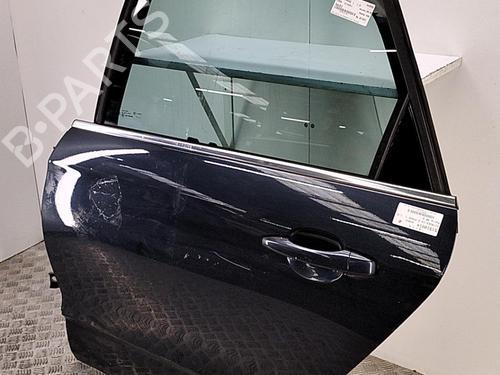 Left rear door CITROËN C4 II (NC_) 1.6 HDi 110 | BP22854929C4 