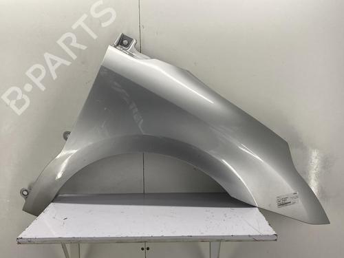Right front fenders CITROËN C4 I (LC_) 1.6 HDi | BP22858628C42 
