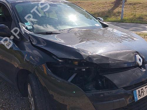 Switch RENAULT MEGANE III Hatchback (BZ0/1_, B3_) 1.5 dCi | BP22862474I30  - Image 8