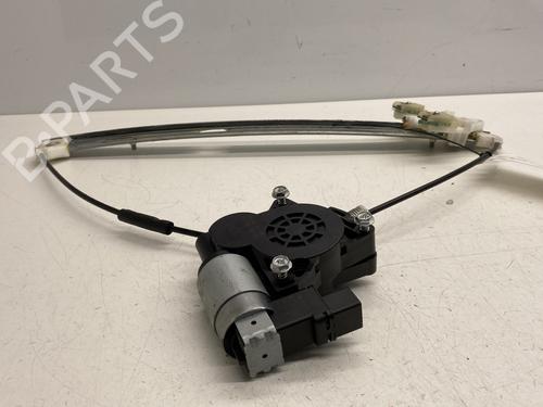 Used Front left window mechanism MAZDA 3 (BK) 1.6 (BK14) (105 hp) 22860023
