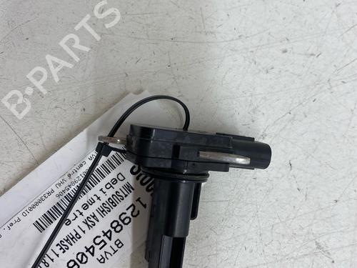 Mass air flow sensor MITSUBISHI ASX (GA_W_) 1.8 DI-D (GA6W) | BP38032434M95 - Image 2