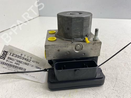 Used ABS pump ABS pump 37663015 37663015