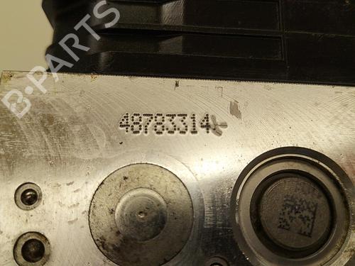 ABS pump CITROËN C3 II (SC_) 1.4 HDi 70 (SC8HZC, SC8HR0, SC8HP4) | BP22855289M43 