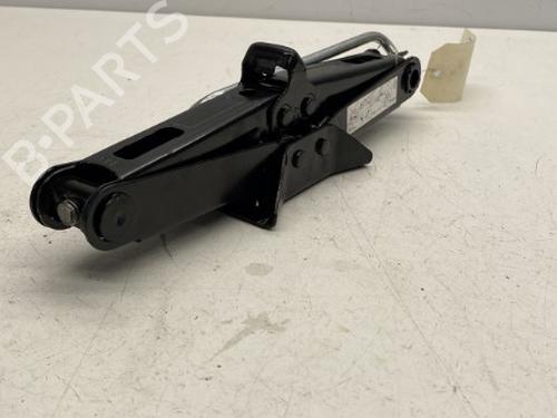 Used Jack Kit RENAULT CLIO IV (BH_) 1.2 TCe 120 (BHAU) (118 hp) 22861738