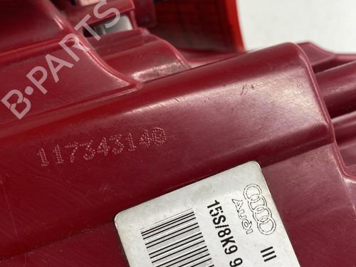 Venstre baglygte AUDI A4 B8 Avant (8K5) 2.0 TDI | BP30853682C34