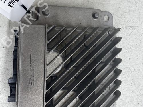 Control unit RENAULT CLIO IV (BH_) 0.9 TCe 90 (BHNF, BHMA, BHMH, BHJK, BHJR) | BP29856330M11 - Image 2
