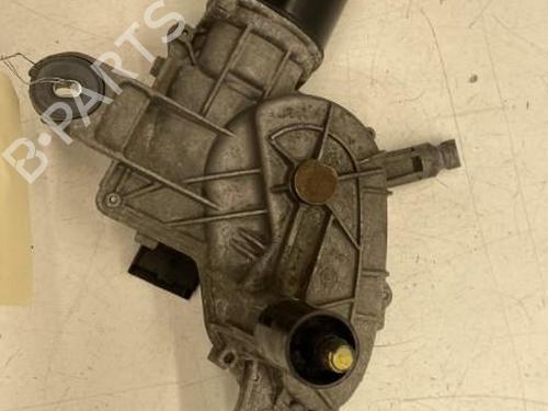 Used Front wiper motor CITROËN C4 Picasso I MPV (UD_) 1.6 HDi (109 hp) 22863472